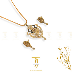 Madrasi Style One Karat Gold Plated Sets